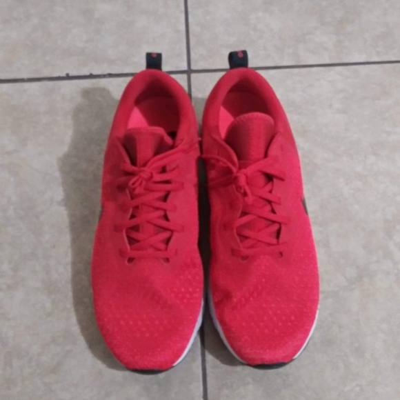 Nike Other - Nike Odessye React Size 10